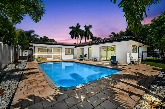 3-bedroom home at 5570 NE 26th Avenue, Fort Lauderdale
