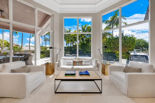 4-bedroom home at 629 Boca Marina Court, Boca Raton