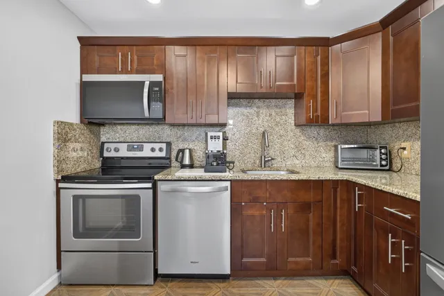 1-bedroom home at 307 Wellington C, West Palm Beach