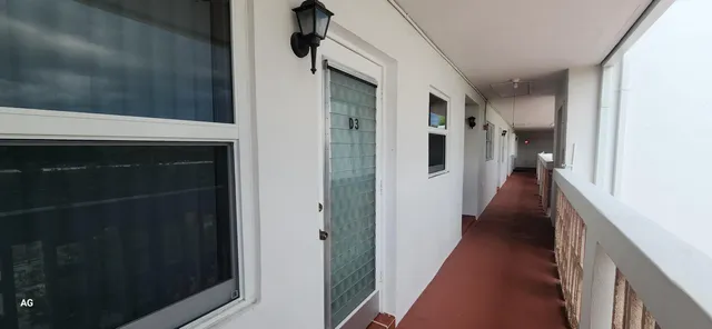 1-bedroom home at 15 SE 13th Street #D3, Boca Raton