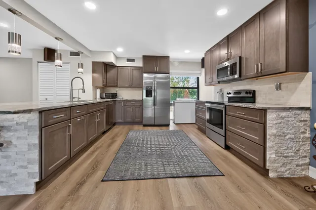 2-bedroom home at 6593 Spring Bottom Way #137, Boca Raton