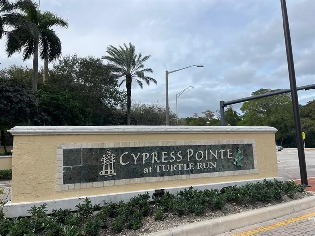 1-bedroom home at 6694 W Sample Road #6694, Coral Springs