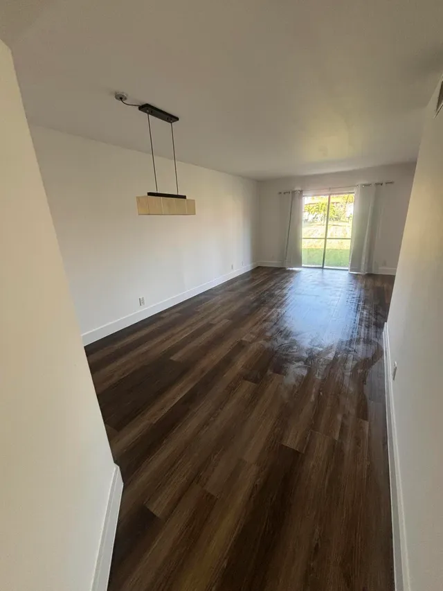 2-bedroom rental at 21909 Lake Forest Circle #102, Boca Raton