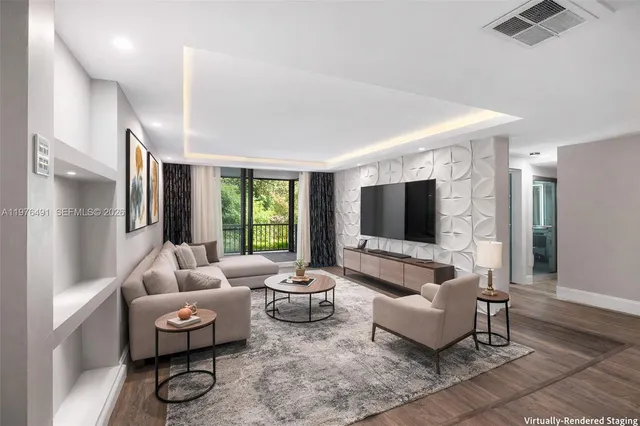2-bedroom home at 3730 Inverrary Drive #2H, Lauderhill