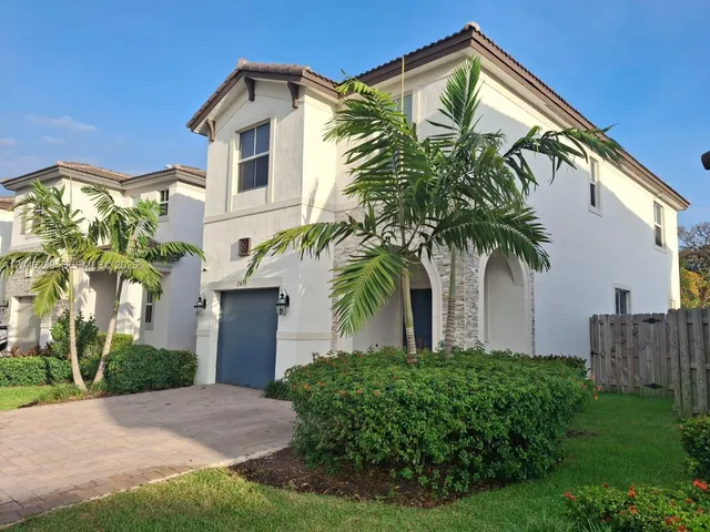 5-bedroom home at 2439 NW 131st Circle, Miami