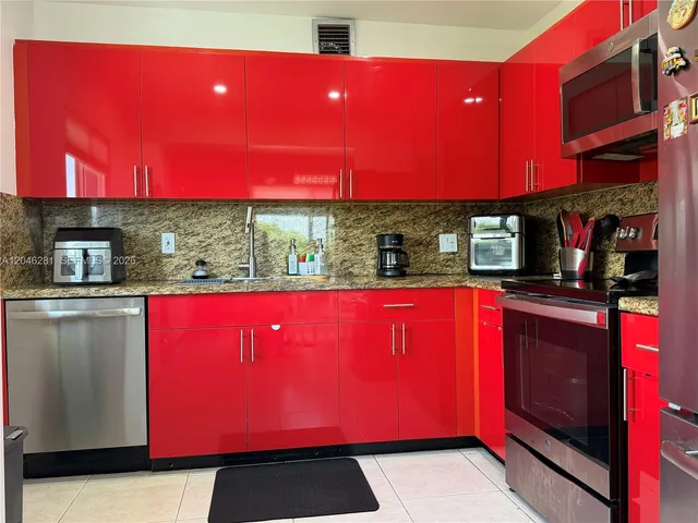 2-bedroom home at 13255 SW 7th Court #401D, Pembroke Pines