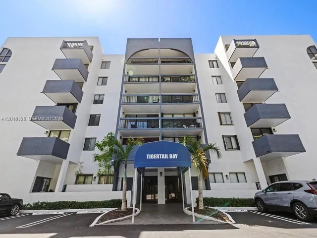 1-bedroom home at 2715 Tigertail Avenue #102, Miami