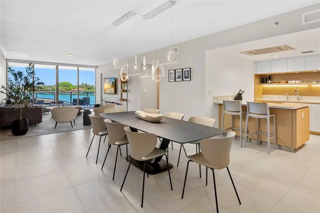 2-bedroom home at 1135 103rd Street #405, Bay Harbor Islands