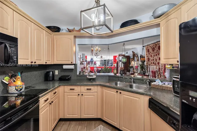 3-bedroom home at 2603 NW 103rd Avenue #310, Sunrise