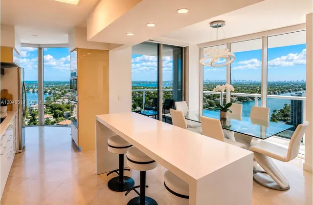 2-bedroom home at 4775 Collins Avenue #2407, Miami Beach