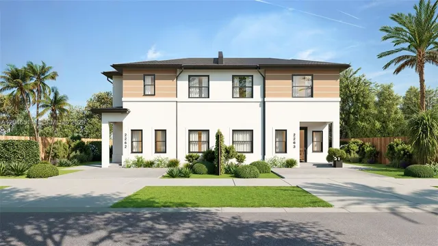 3-bedroom home at 2265 NW 80 Street, Miami