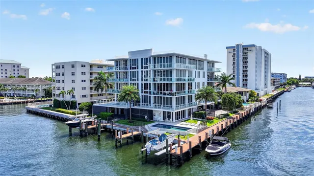 3-bedroom home at 2895 NE 33rd Court #3A, Fort Lauderdale