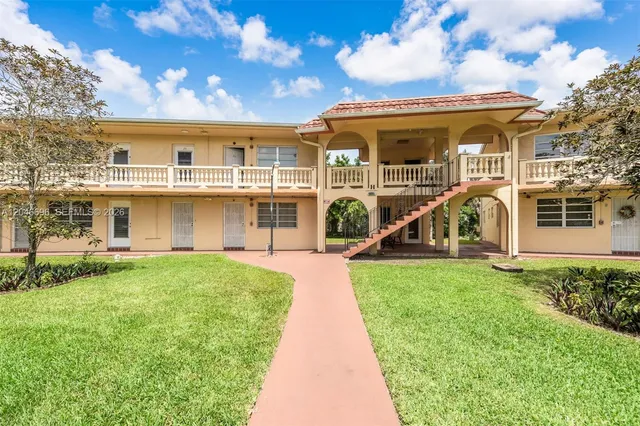 2-bedroom home at 20327 NE 2nd Avenue #26, Miami