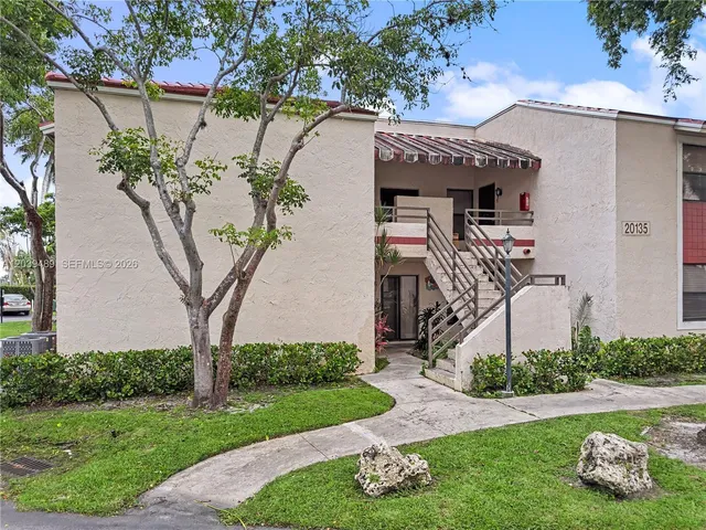 2-bedroom home at 3rd Ct 3rd Court #20135 1, Miami