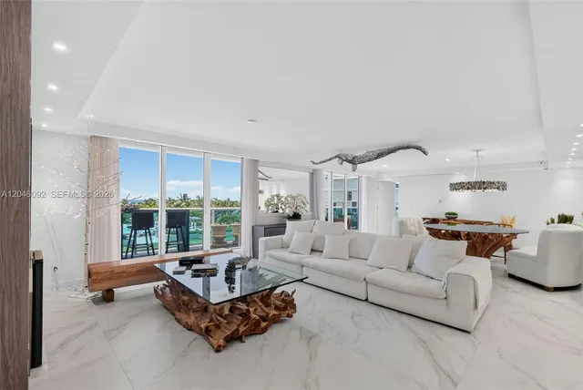 3-bedroom home at 2301 Collins Avenue #440443, Miami Beach
