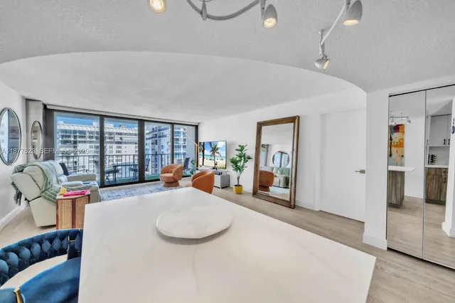 2-bedroom home at 2401 S Ocean Drive #2504, Hollywood