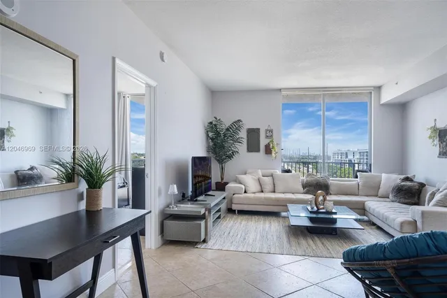 2-bedroom home at 140 S Dixie Hwy 609 #609, Hollywood