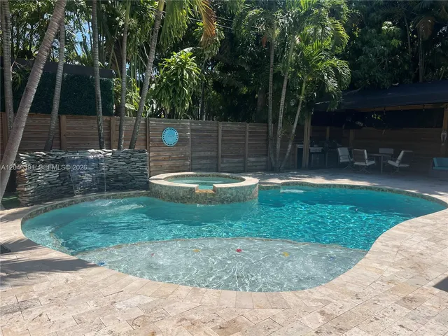 3-bedroom rental at 1508 NE 5th Court #N/A, Fort Lauderdale