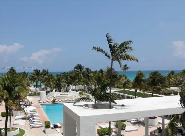 2-bedroom rental at 10275 Collins Avenue #318, Bal Harbour