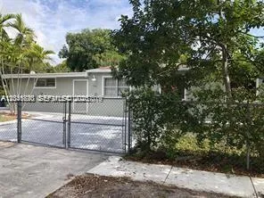 5-bedroom rental at 1575 NW 127th Street #., North Miami