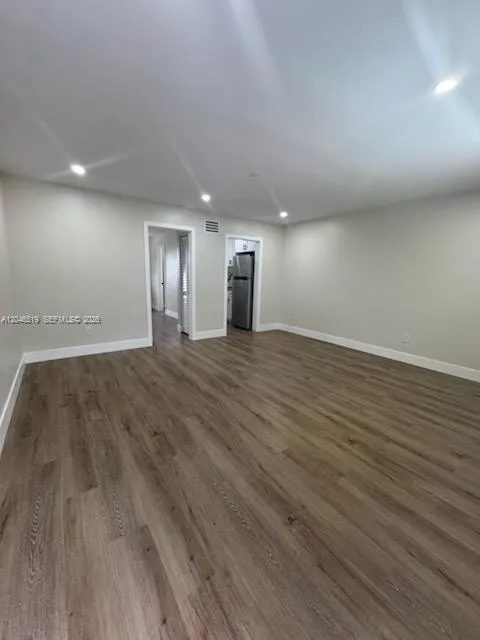 1-bedroom rental at 6805 SW 88th Street #5, Pinecrest