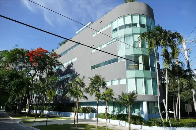 1-bedroom rental at 2699 Tigertail Avenue #14, Miami