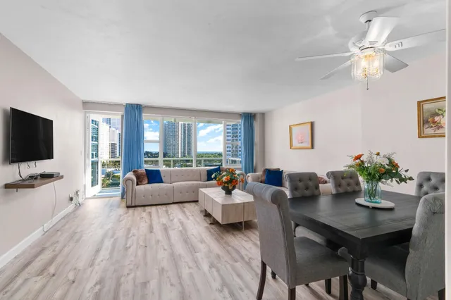 1-bedroom home at 3300 NE 36th Street #920, Fort Lauderdale