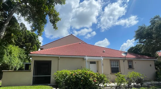 3-bedroom home at 9858 Royal Palm Boulevard #3-14, Coral Springs