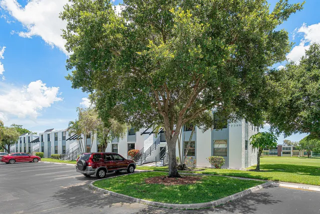 2-bedroom home at 7380 NW 18th Street #108, Margate