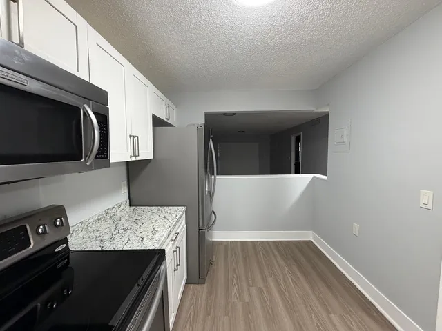 2-bedroom rental at 615 S State Road 7 #1d, Margate