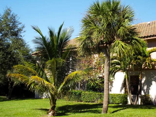 3-bedroom rental at 3355 Jaywood Terrace #2140, Boca Raton