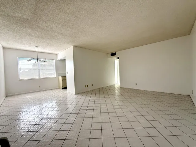 2-bedroom rental at 9 Hastings A #9, West Palm Beach