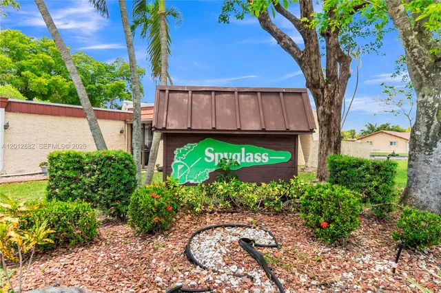 2-bedroom home at 9820 NW 65th Court #B13, Tamarac