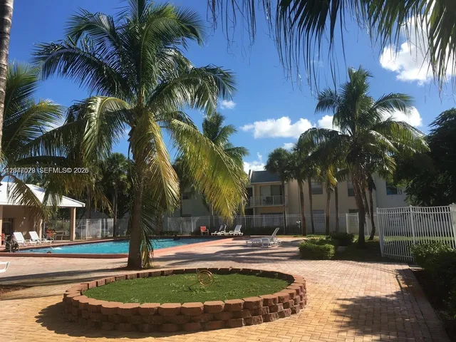 2-bedroom home at 411 Executive Center Drive #203, West Palm Beach