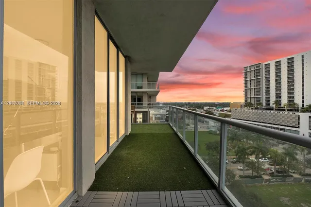 3-bedroom home at 3470 E Coast Avenue #H0904, Miami