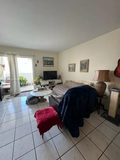 1-bedroom home at 2000 Biarritz Drive #404, Miami Beach