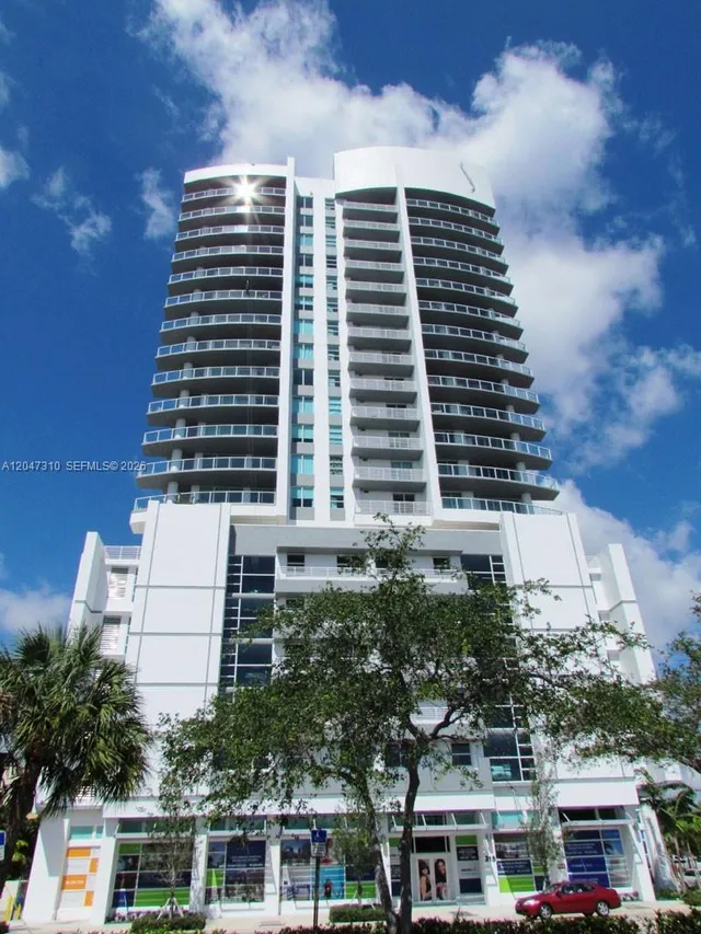 2-bedroom home at 315 NE 3rd Avenue #2103, Fort Lauderdale