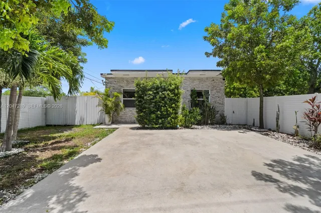 3-bedroom home at 5629 NW 31st Avenue, Miami