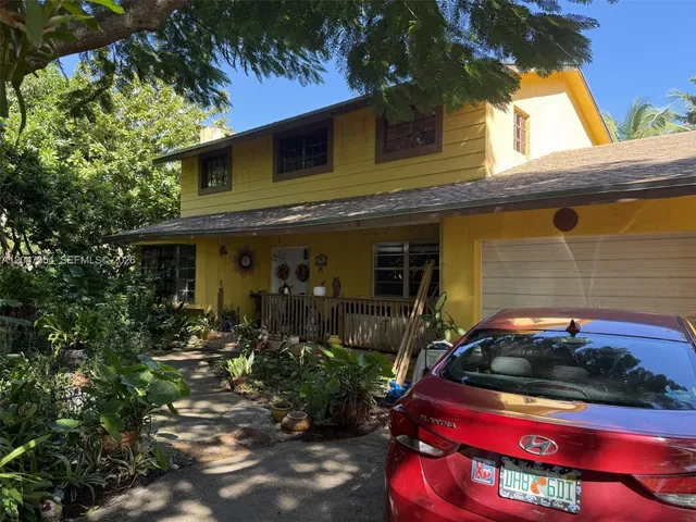 3-bedroom home at 12477 SW 195th Street, Miami