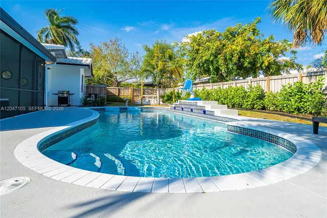 4-bedroom home at 714 NE 2nd Street, Pompano Beach