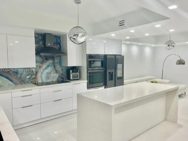2-bedroom home at 3330 NE 190th Street #616, Aventura