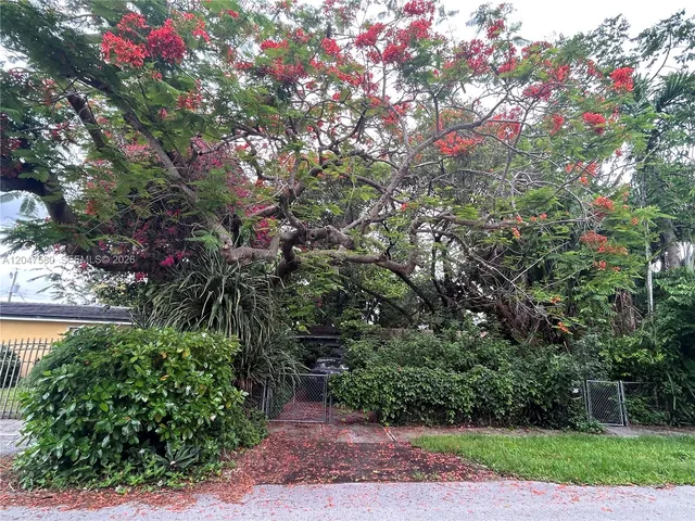 3-bedroom home at 8285 SW 47th Street, Miami