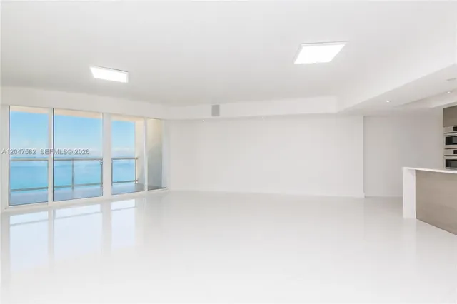 2-bedroom home at 17201 Collins Avenue #1807, Sunny Isles Beach
