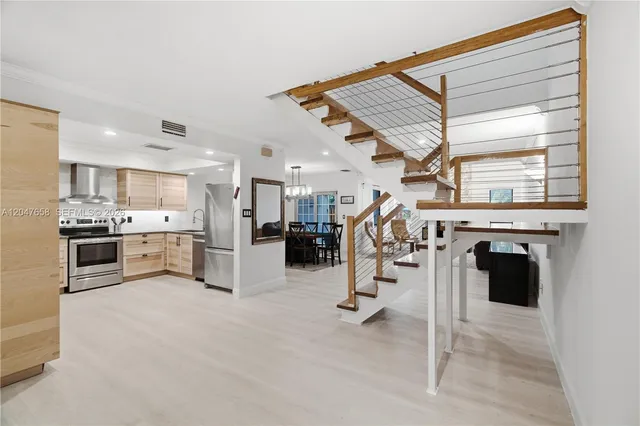 3-bedroom home at 2822 N 34th Avenue, Hollywood