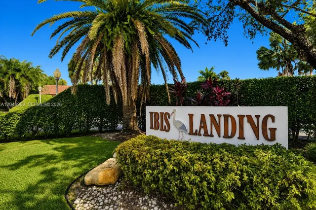 2-bedroom home at 391 Ivy Lane #1, Weston