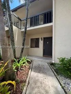2-bedroom rental at 6552 Arleigh Court #102, Boca Raton