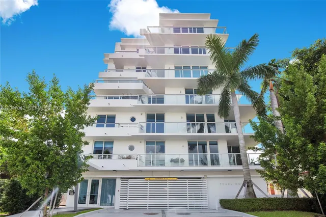 3-bedroom rental at 1170 101st Street #301, Bay Harbor Islands