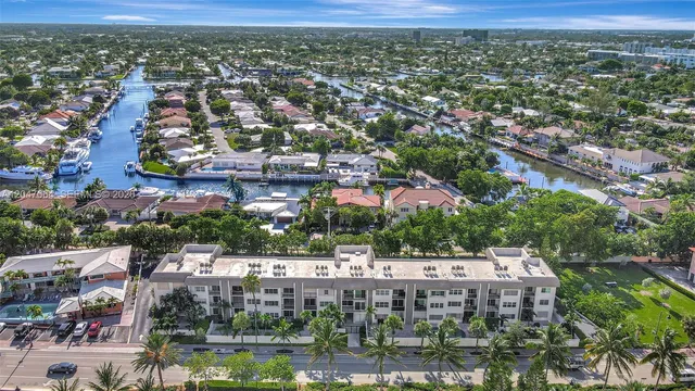 1-bedroom rental at 4143 N Ocean Boulevard #208, Fort Lauderdale