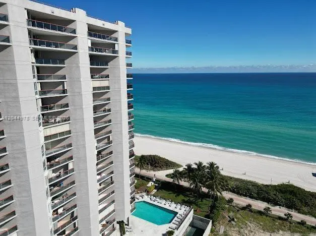 2-bedroom rental at 6767 Collins Avenue #1608, Miami Beach