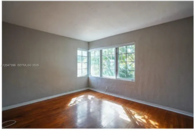 1-bedroom rental at 715 Michigan Avenue #7, Miami Beach